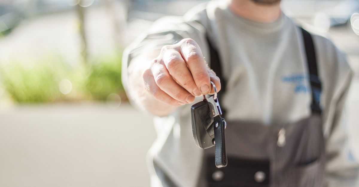 locksmith service technician — Tremont Ave Locksmith Inc